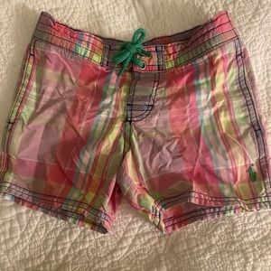 Polo Ralph Lauren swim trunks 2t